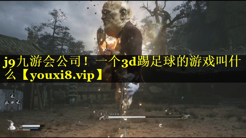 j9九游会公司！一个3d踢足球的游戏叫什么